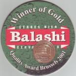 Balashi AW 004